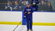 Lightning unveil hefty training camp roster that includes all 2025 draftees