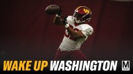 Wake Up Washington | QB updates and more