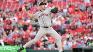 Giants rumors: ‘No doubt’ Justin Verlander will return for 21st season