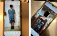 EU acusa a cuatro de contrabandear niños desde México; los drogaban con mariguana