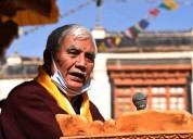 Ladakh leaders boycott dialogue with Home Ministry amid unrest
