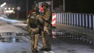 Russia-Belarus military drill tests nerves on NATO’s eastern flank at the end of a tense week