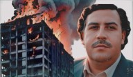 El día que el Cártel de Medellín explotó un edificio en Colombia