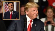 Trump Announces He Will Make Vivek Ramaswamy Head Of Tech Support In Next Administration
