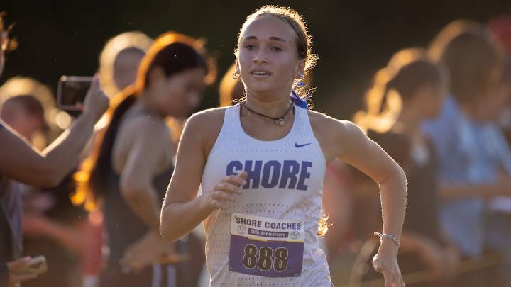 Girls cross-country Top 20 rankings, Sept. 22: Group 1 team creates a shakeup in order