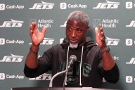 Aaron Glenn says Jets have to 'earn the right' to get calls