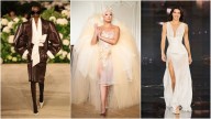 Paris Fashion Week Spring/Summer 2026 highlights