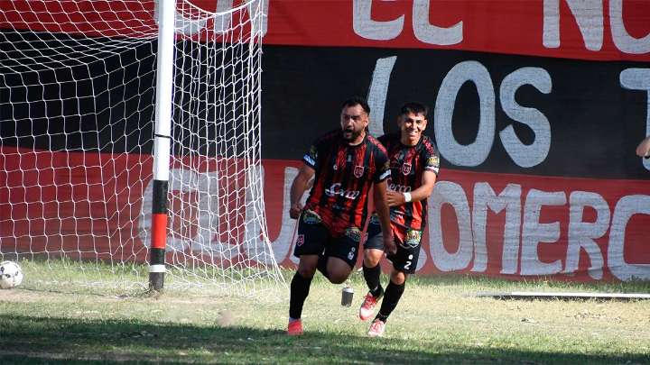 Comercio Central Unidos gritó campeón tras 20 años