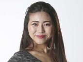 SUNshine Girl Arisa