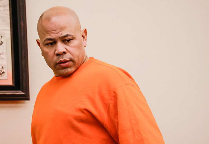 Rape Trial Begins for Former Flathead Youth Hockey Coach