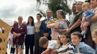 Un homenaje repleto de emociones y sentimientos en Almendralejo