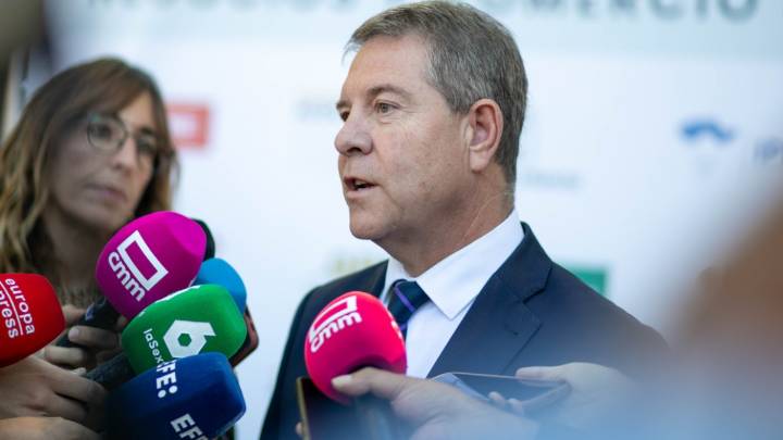 Page ve «estrambótica» la decisión de juzgar a Begoña Gómez con jurado popular y cree que no prosperará