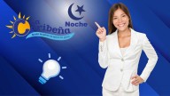 Verifica resultados oficiales de La Caribeña Noche del jueves 4 de septiembre