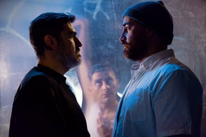 Teatro Sin Fronteras trae a Telón de Arena la obra “Elefante”