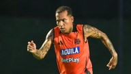"Dayro Moreno lo merece; yo llevo acá desde los 20 años y tengo casi 40, la edad no importa"