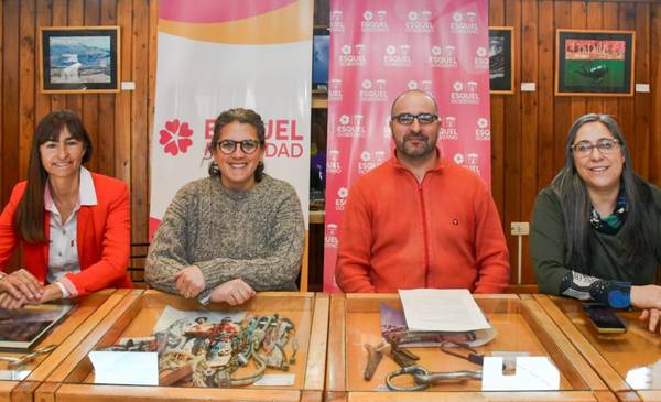 Esquel: El municipio organiza una nueva edición de la Fiesta de los Ciruelos en Flor