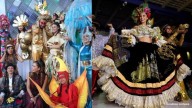Tocancipá se viste de fiesta con el XXV Festival de la Colombianidad