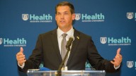Geoff Duncan vows to stand up to Trump in Democratic Georgia governor race