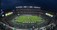 WATCH: Eagles unveil 2024 World Champions banner prior to Week 1 opener vs. Cowboys