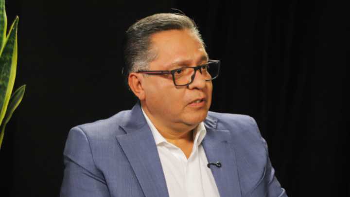 Alcalde de Toluca se ausentará temporalmente de sus funciones por asunto familiar