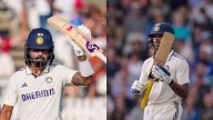 KL Rahul, B Sai Sudharsan Slam Impressive Centuries In 400-Plus Chase Ahead Of West Indies Test Series