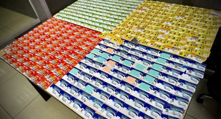 ATU incautó más de 2500 tarjetas preferenciales usadas de forma irregular en el Metropolitano 