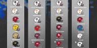 SEC Announces 2026-29 Football Opponents