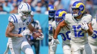 NFL Week 4 picks, predictions: Indianapolis Colts vs Los Angeles Rams winner