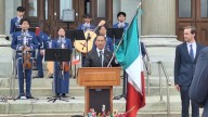 Celebran en Hartford el 215º Aniversario de la Independencia de México