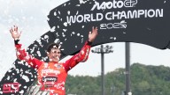 GP de Japón 2025, en directo: Marc Márquez vuelve a ser campeón de mundo de MotoGP