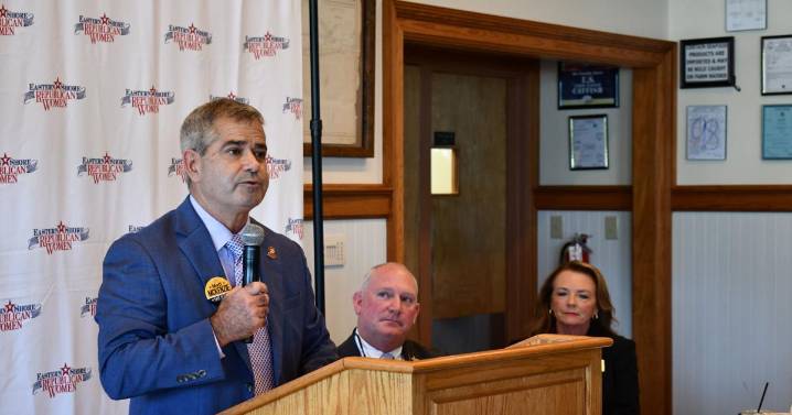 Immigration, crime focus of Baldwin sheriff forum