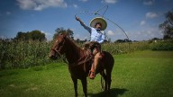 [Video] La charrería, valentía y destreza que nos distingue como mexicanos
