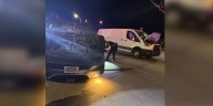 Three-vehicle crash at Grand Island intersection blocks traffic for an hour