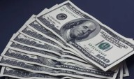 A cuánto cerraron el dólar blue y el oficial tras la paliza electoral a Milei