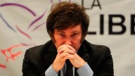 Una nueva encuesta afirma que Javier Milei sufrirá el voto castigo en las elecciones de octubre