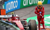 F1: la dura sanción a Hamilton que lo perjudicará en Monza