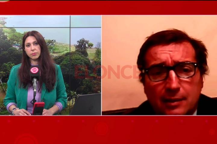 Prohibición para difundir audios de Karina Milei: para abogado, el fallo es "notoriamente inconstitucional”