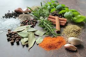 Hierbas naturales para mejorar la digestión