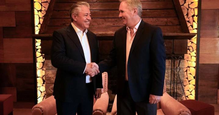 Rolando Figueroa firmó un convenio con Nación durante IAEF: más rutas de Neuquén tendrán asfalto, cuáles son