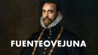 Fuenteovejuna: "Habla de un tiempo que estamos viviendo, con liderazgos brutales y rupturas de protocolo"