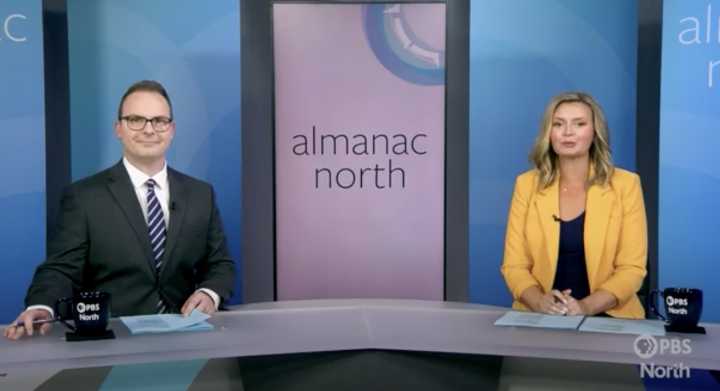 After federal funding cuts, PBS North cancels ‘Almanac North’ show
