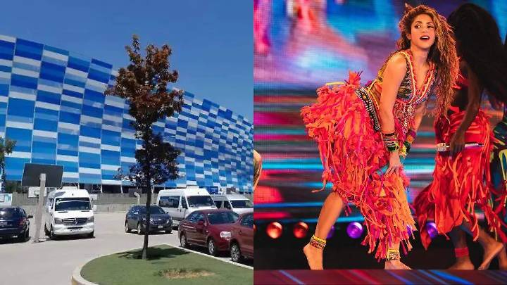 ¿Llevarás coche al concierto de Shakira? Habrá estacionamiento gratis en Puebla