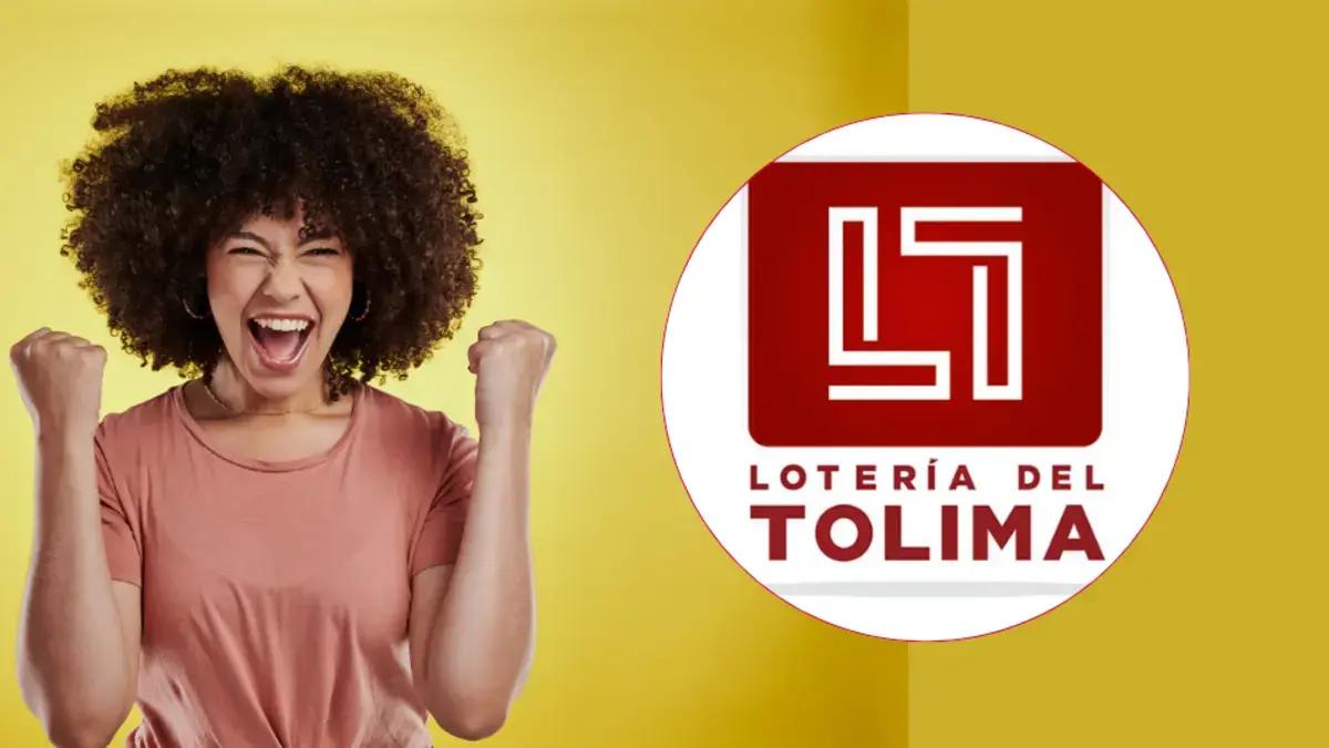 Resultados de la lotería del Tolima, último sorteo del lunes 1 de septiembre