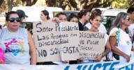 Rechazo al veto: “Ganó la empatía y la dignidad de las personas con discapacidad”
