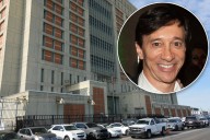 Howard Rubin, charged in 'sex dungeon' torture scheme, held at MDC Brooklyn with 'Diddy,’ Luigi Mangione