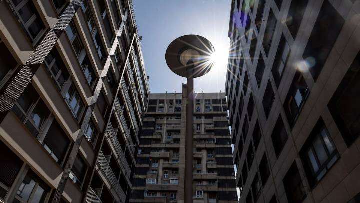 La vivienda se encarece un 12,7%, su mayor alza en más de 18 años
