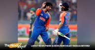 “Three blows, no response”: BCCI as India beats Pakistan to win Asia Cup
