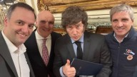 Presupuesto 2026: el mensaje de Javier Milei hará foco en el equilibrio fiscal