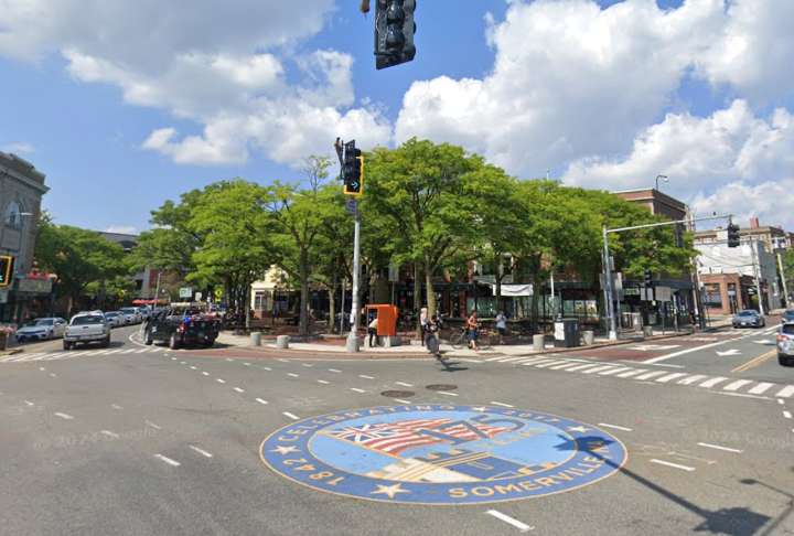 Somerville voters reject incumbent mayor as 2 challengers advance to general election