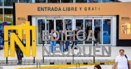 Edifica Neuquén 2025: cierra hoy la feria de construcción más grande de la Patagonia